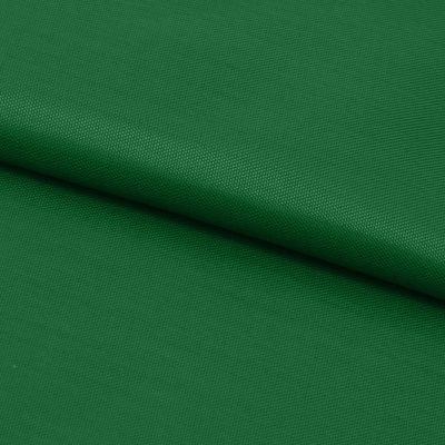 Ткань подкладочная 19-5420, антист., 50 гр/м2, шир.150см, цвет зелёный - купить в Курске. Цена 62.84 руб.