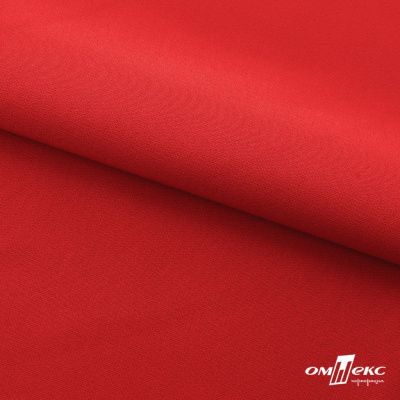 Ткань костюмная "Элис", 92%P 8%S, 220 г/м2 ш.150 см, цв-красный  - купить в Курске. Цена 308 руб.