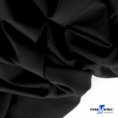 Бифлекс "ОмТекс", 200 гр/м2, шир. 150 см, цвет чёрный матовый, (3,23 м/кг) - купить в Курске. Цена 1 487.87 руб.