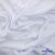 Ткань плательная Муар, 100% полиэстер,165 (+/-5) гр/м2, шир. 150 см, цв. Белый - купить в Курске. Цена 215.65 руб.