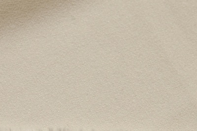 Костюмная ткань с вискозой "Бриджит" 11-0107, 210 гр/м2, шир.150см, цвет бежевый - купить в Курске. Цена 564.96 руб.