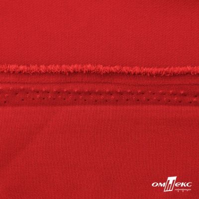 Ткань костюмная "Элис", 92%P 8%S, 220 г/м2 ш.150 см, цв-красный  - купить в Курске. Цена 308 руб.