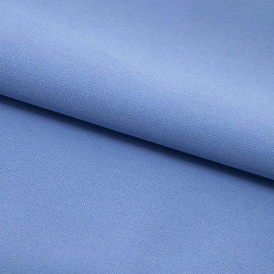 Костюмная ткань "Элис" 17-4139, 200 гр/м2, шир.150см, цвет голубой - купить в Курске. Цена 303.10 руб.