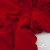 Джерси Понте-де-Рома, 95% / 5%, 150 см, 290гм2, цв. красный - купить в Курске. Цена 691.25 руб.