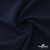Ткань костюмная Пикассо HQ, 94%P 6%S, 19-3921/т.синий, 220 г/м2 - купить в Курске. Цена 256.91 руб.