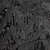 Трикотажное полотно с пайетками, шир.130 см, #311-бахрома чёрная - купить в Курске. Цена 1 183.35 руб.