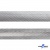 Косая бейка атласная "Омтекс" 15 мм х 132 м, цв. 137 серебро металлик - купить в Курске. Цена: 366.52 руб.