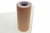 Фатин в шпульках 16-111, 10 гр/м2, шир. 15 см (в нам. 25+/-1 м), цвет персиковый - купить в Курске. Цена: 100.69 руб.
