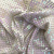 Трикотажное полотно, Сетка с пайетками голограмма, шир.130 см, #313, цв.-беж мульти - купить в Курске. Цена 1 039.99 руб.