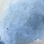 Сетка Фатин Глитер Спейс, 12 (+/-5) гр/м2, шир.150 см, 16-93/голубой - купить в Курске. Цена 180.32 руб.