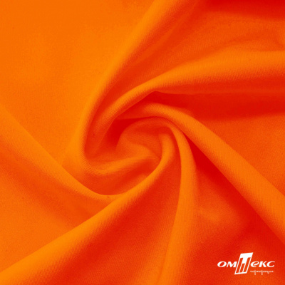 Бифлекс "ОмТекс", 200 гр/м2, шир. 150 см, цвет оранжевый неон, (3,23 м/кг), блестящий - купить в Курске. Цена 1 672.04 руб.