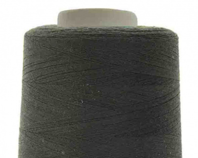 Швейные нитки (армированные) 28S/2, нам. 2 500 м, цвет 102 - купить в Курске. Цена: 148.95 руб.