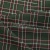 Ткань костюмная клетка 24379 2017, 230 гр/м2, шир.150см, цвет т.зеленый/бел/кр - купить в Курске. Цена 539.74 руб.