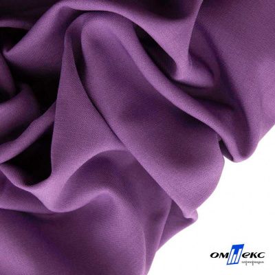 Ткань костюмная Зара, 92%P 8%S, Violet/Фиалка, 200 г/м2, шир.150 см - купить в Курске. Цена 325.28 руб.