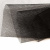 Фатин жесткий 16-167, 22 гр/м2, шир.180см, цвет чёрный - купить в Курске. Цена 89.29 руб.