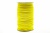 0370-1301-Шнур эластичный 3 мм, (уп.100+/-1м), цв.110 - желтый - купить в Курске. Цена: 459.62 руб.