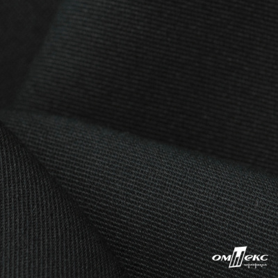 Ткань костюмная "Эльза" 80% P, 16% R, 4% S, 160 г/м2, шир.150 см, цв-чернильный #60 - купить в Курске. Цена 317.79 руб.