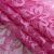 Кружевное полотно стрейч XD-WINE, 100 гр/м2, шир.150см, цвет розовый - купить в Курске. Цена 1 851.10 руб.