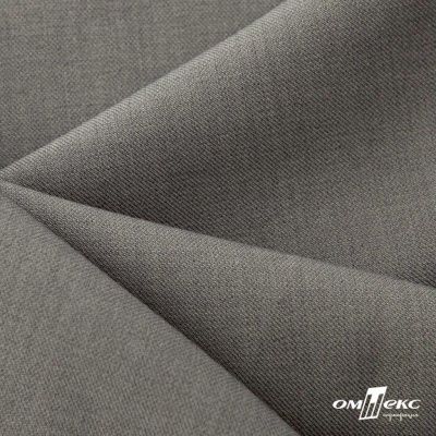 Ткань костюмная Зара, 92%P 8%S, Gray/Cерый, 200 г/м2, шир.150 см - купить в Курске. Цена 325.28 руб.