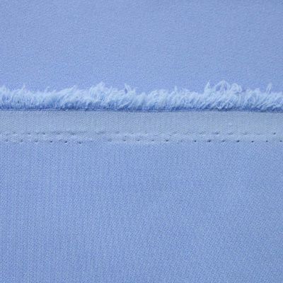 Костюмная ткань "Элис" 17-4139, 200 гр/м2, шир.150см, цвет голубой - купить в Курске. Цена 303.10 руб.