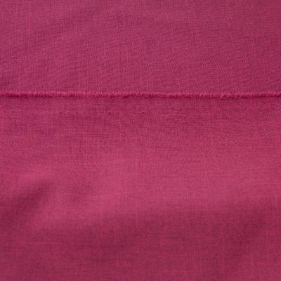 Ткань костюмная габардин "Меланж" 6151А, 172 гр/м2, шир.150см, цвет марсала - купить в Курске. Цена 296.19 руб.