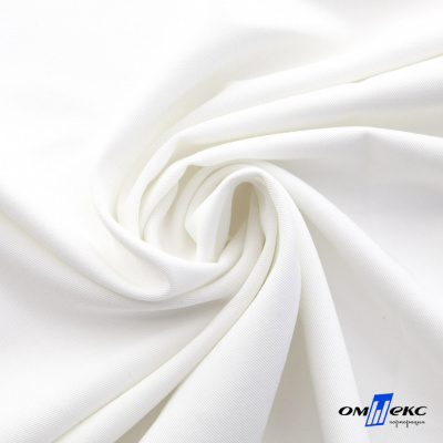 Ткань костюмная "Белла" 80% P, 16% R, 4% S, 230 г/м2, шир.150 см, цв. белый #12 - купить в Курске. Цена 489.29 руб.