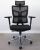 Кресло офисное текстиль арт. JYG-22 - купить в Курске. Цена 20 307.69 руб.