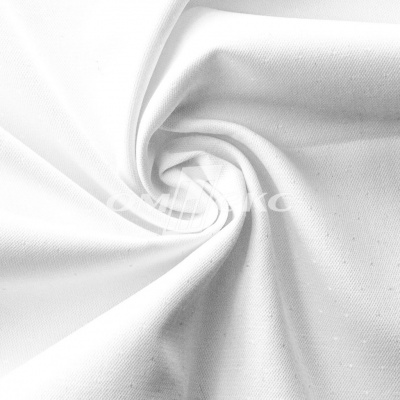 Ткань сорочечная Эми, 115 г/м2, 58% пэ,42% хл,  шир.150 см, цв. 1-белый (арт.102) - купить в Курске. Цена 306.69 руб.