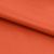 Ткань подкладочная "EURO222" 16-1459, 54 гр/м2, шир.150см, цвет оранжевый - купить в Курске. Цена 74.07 руб.