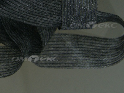 Прокладочная лента (нитепрошивная) ST7225, шир. 10 мм (боб. 100 м), цвет графит - купить в Курске. Цена: 1.53 руб.