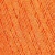 Пряжа "Виск.шелк блестящий", 100% вискоза лиоцель, 100гр, 350м, цв.035-оранжевый - купить в Курске. Цена: 195.66 руб.