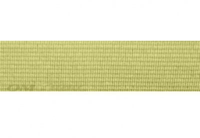 Окантовочная тесьма №051, шир. 22 мм (в упак. 100 м), цвет оливковый - купить в Курске. Цена: 188.82 руб.
