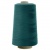 Швейные нитки (армированные) 28S/2, нам. 2 500 м, цвет 252 - купить в Курске. Цена: 148.95 руб.