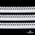 Резинка бельевая ажурная #123-03, шир.15 мм, цв.белый - купить в Курске. Цена: 7.84 руб.