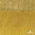 Трикотажное полотно голограмма, шир.140 см, #601-хамелеон жёлтая горчица - купить в Курске. Цена 452.76 руб.