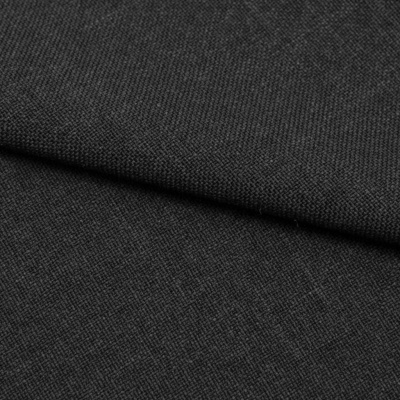 Ткань костюмная 25388 2007, 207 гр/м2, шир.150см, цвет серый - купить в Курске. Цена 356.68 руб.