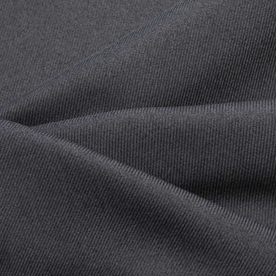Ткань костюмная 25098 2018, 225 гр/м2, шир.150см, цвет серый - купить в Курске. Цена 332.10 руб.