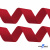 Красный- цв.171-Текстильная лента-стропа 550 гр/м2 ,100% пэ шир.40 мм (боб.50+/-1 м) - купить в Курске. Цена: 637.68 руб.