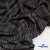 Ткань костюмная "Гарсия" 80% P, 18% R, 2% S, 335 г/м2, шир.150 см, Цвет черный - купить в Курске. Цена 669.66 руб.