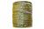 Пайетки "ОмТекс" на нитях, CREAM, 6 мм С / упак.73+/-1м, цв. А-319 - белый - купить в Курске. Цена: 300.55 руб.