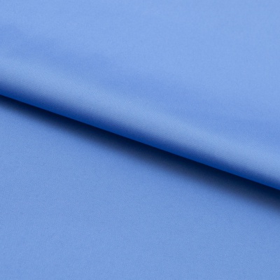 Курточная ткань Дюэл (дюспо) 18-4039, PU/WR/Milky, 80 гр/м2, шир.150см, цвет голубой - купить в Курске. Цена 167.22 руб.