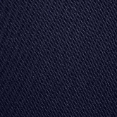 Ткань смесовая для спецодежды "Униформ" 19-3921 50/50, 200 гр/м2, шир.150 см, цвет т.синий - купить в Курске. Цена 154.94 руб.