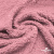  Трикотажное полотно «Барашек», 420 г/м2,100% полиэфир. Шир. 174 см,  Цв.3 / бежево розовый - купить в Курске. Цена 824.45 руб.