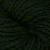 Пряжа "Шнурочная", 50% шерсть, 50% акрил, 250гр, 75м, цв.110-зеленый - купить в Курске. Цена: 469.59 руб.