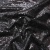 Сетка с пайетками №19, 188 гр/м2, шир.140см, цвет чёрный - купить в Курске. Цена 454.12 руб.