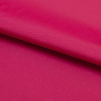 Курточная ткань Дюэл (дюспо) 18-2143, PU/WR/Milky, 80 гр/м2, шир.150см, цвет фуксия - купить в Курске. Цена 141.80 руб.