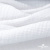 Ткань Муслин, 100% хлопок, 125 гр/м2, шир. 140 см #201 цв.(2)-белый - купить в Курске. Цена 464.97 руб.
