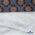 Ткань костюмная «Микровельвет велюровый принт», 220 г/м2, 97% полиэстр, 3% спандекс, ш. 150См Цв #5 - купить в Курске. Цена 439.76 руб.