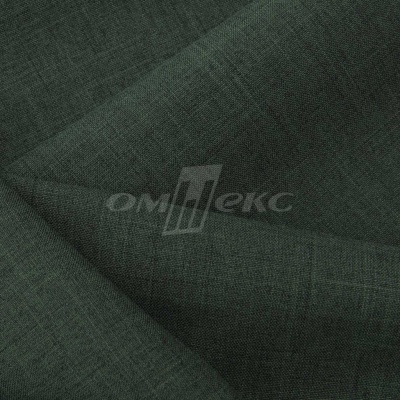 Ткань костюмная габардин Меланж,  цвет т.зеленый/6209А, 172 г/м2, шир. 150 - купить в Курске. Цена 296.19 руб.