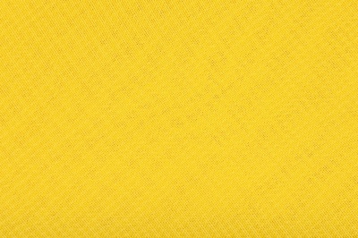 Желтый шифон 75D 100% п/эфир 19/yellow, 57г/м2, ш.150см. - купить в Курске. Цена 128.15 руб.